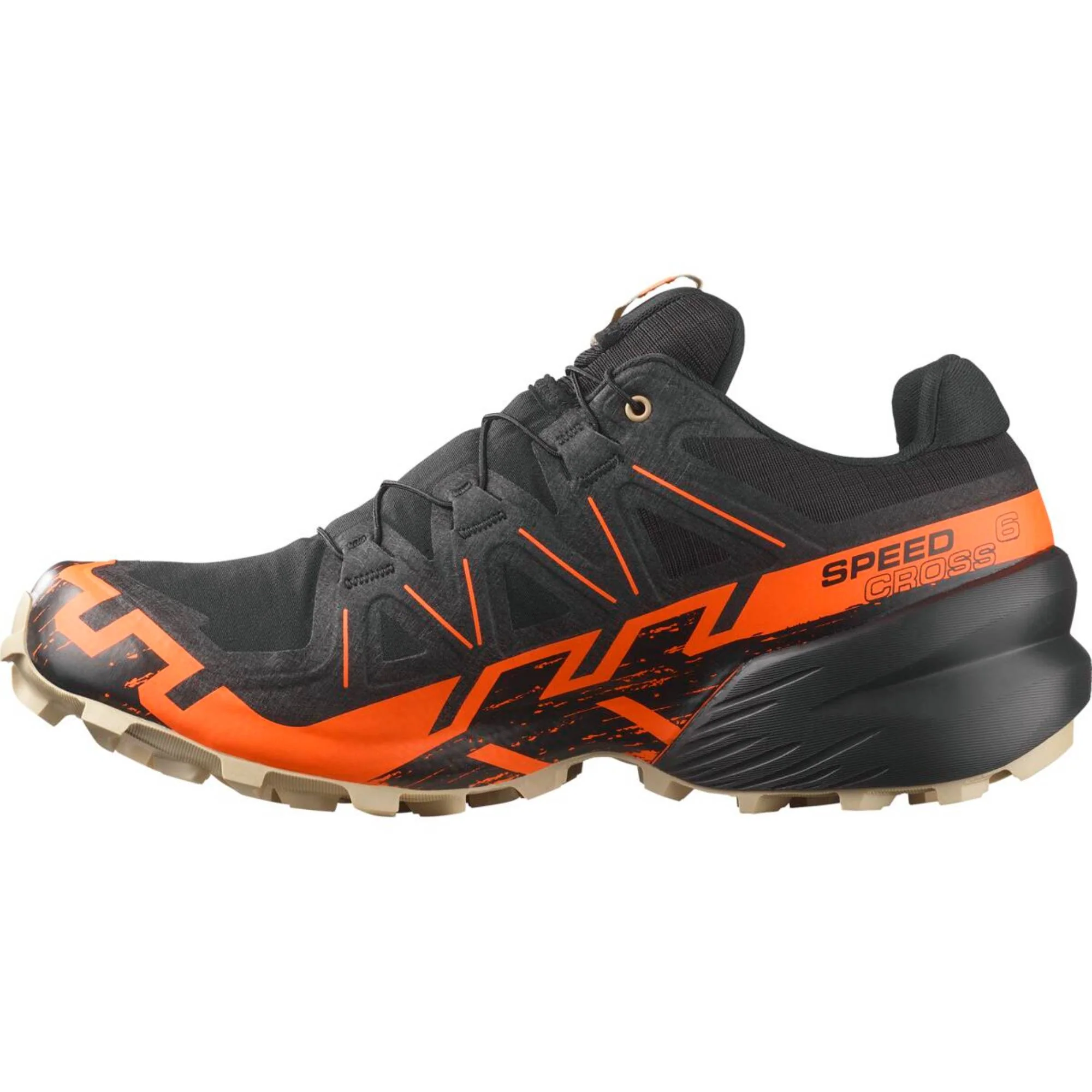 Salomon Speedcross 6 GTX Mens Shoe 2026 - Image 2