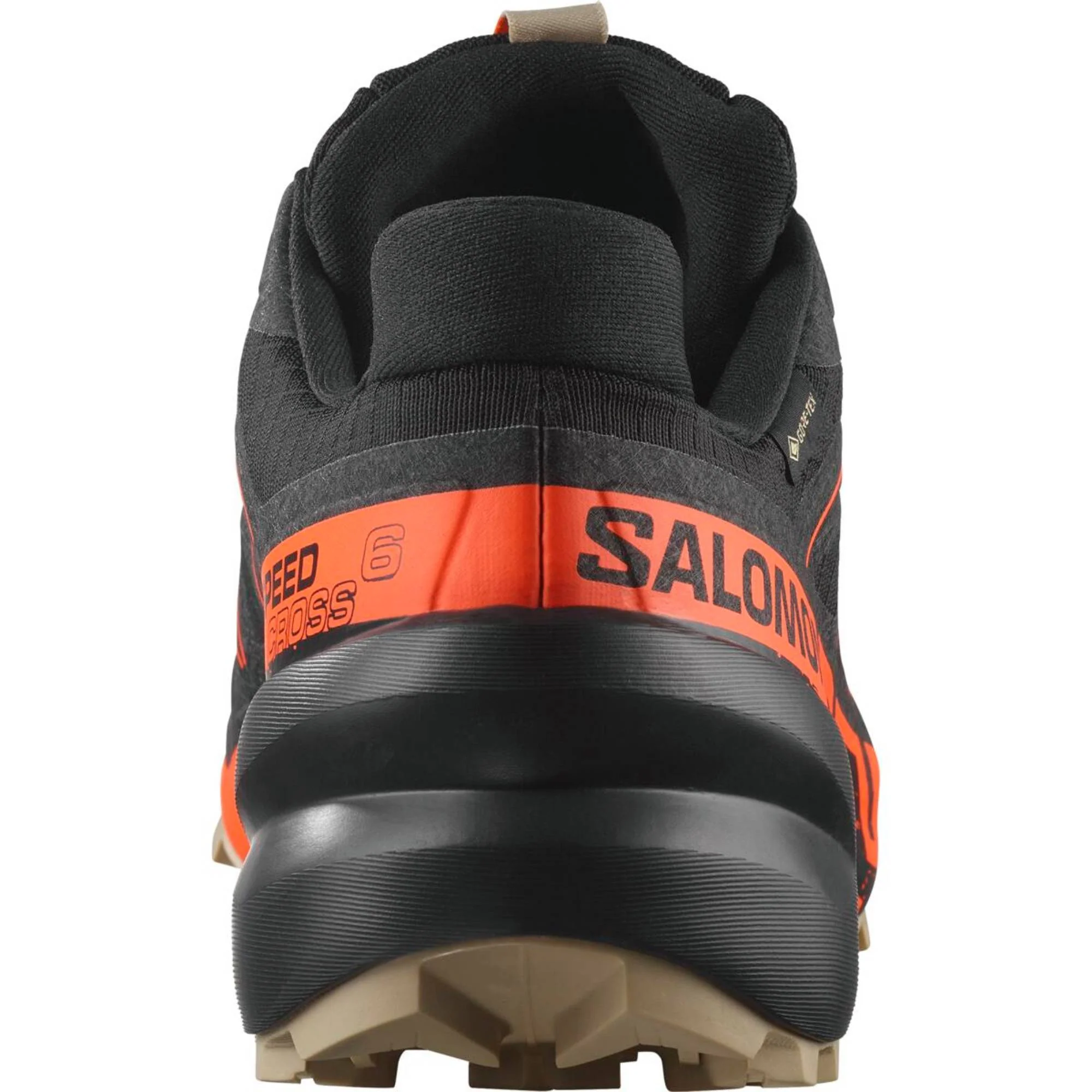 Salomon Speedcross 6 GTX Mens Shoe 2026 - Image 4