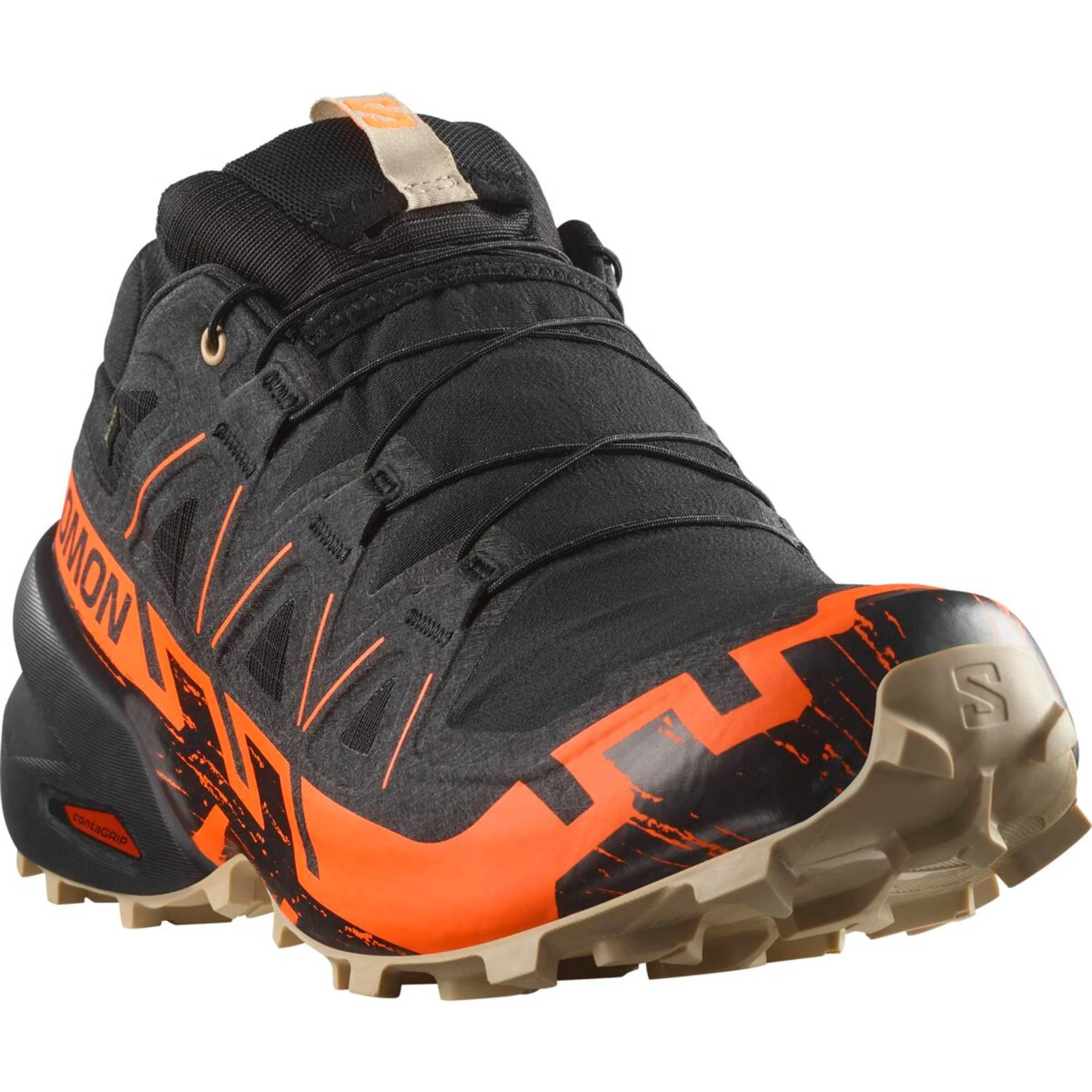 Salomon Speedcross 6 GTX Mens Shoe 2026 - Image 5