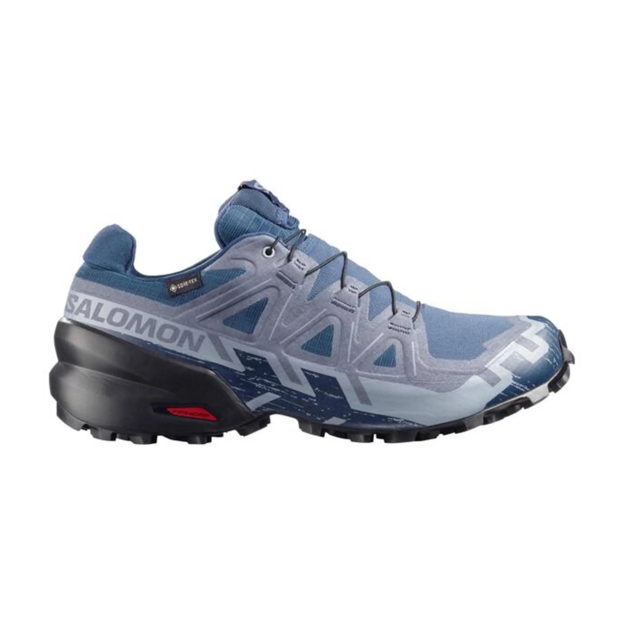 Salomon Speedcross 6 GTX Mens Shoe 2027 - Image 4