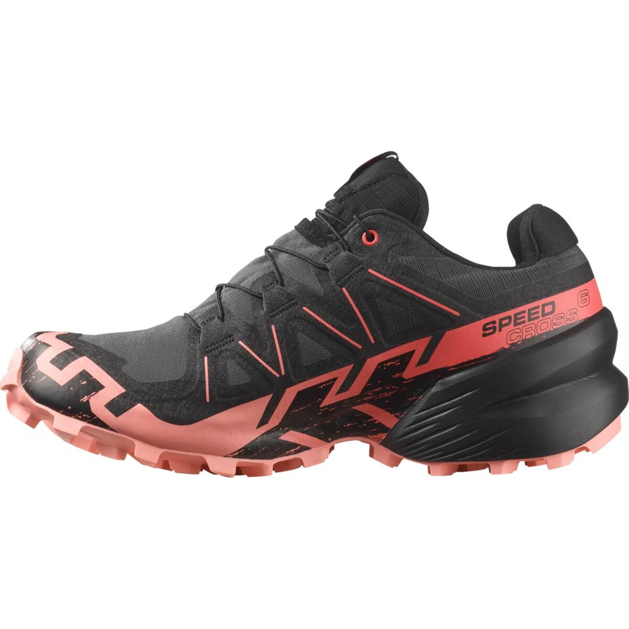 Salomon Speedcross 6 GTX Womens Shoe 2026 - Image 2