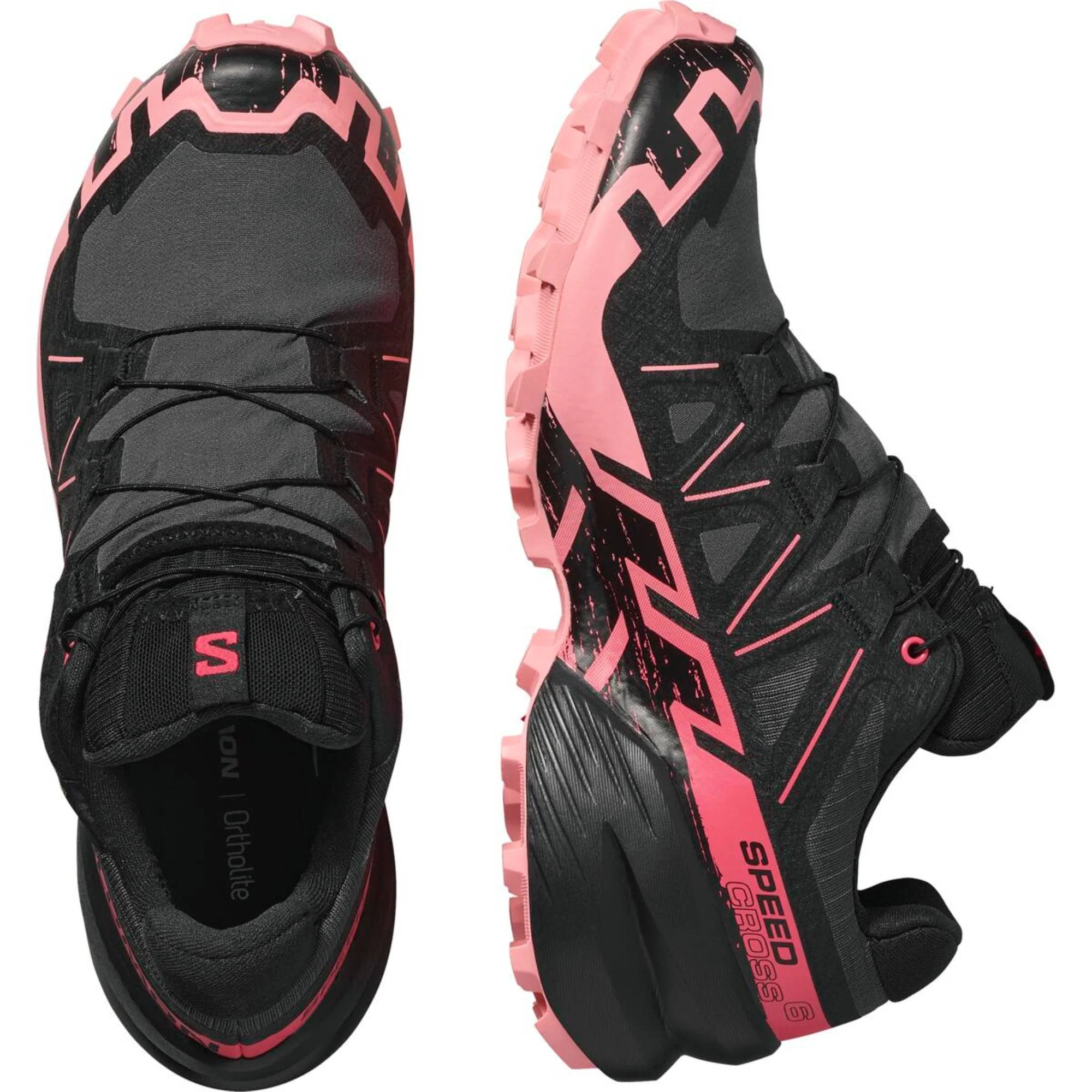 Salomon Speedcross 6 GTX Womens Shoe 2026 - Image 3
