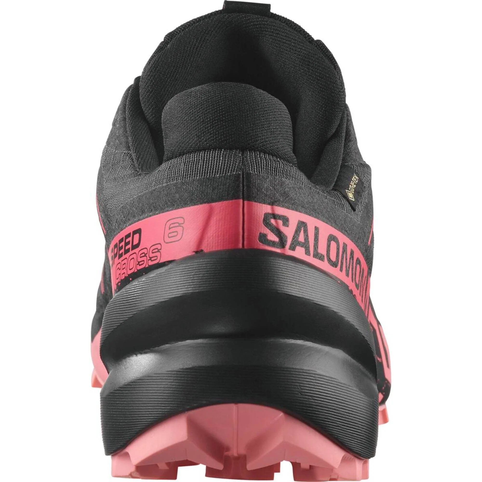 Salomon Speedcross 6 GTX Womens Shoe 2026 - Image 4
