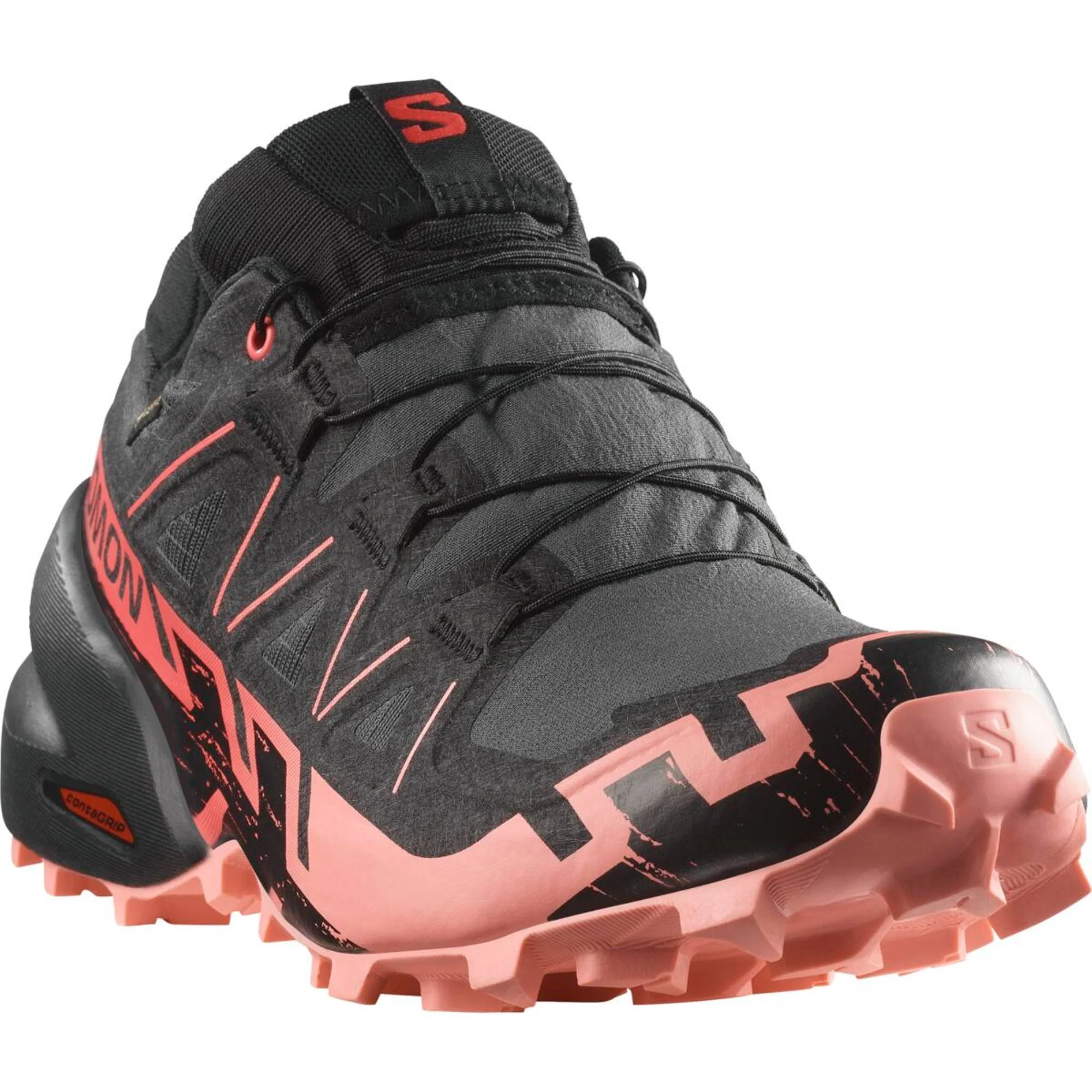 Salomon Speedcross 6 GTX Womens Shoe 2026 - Image 5