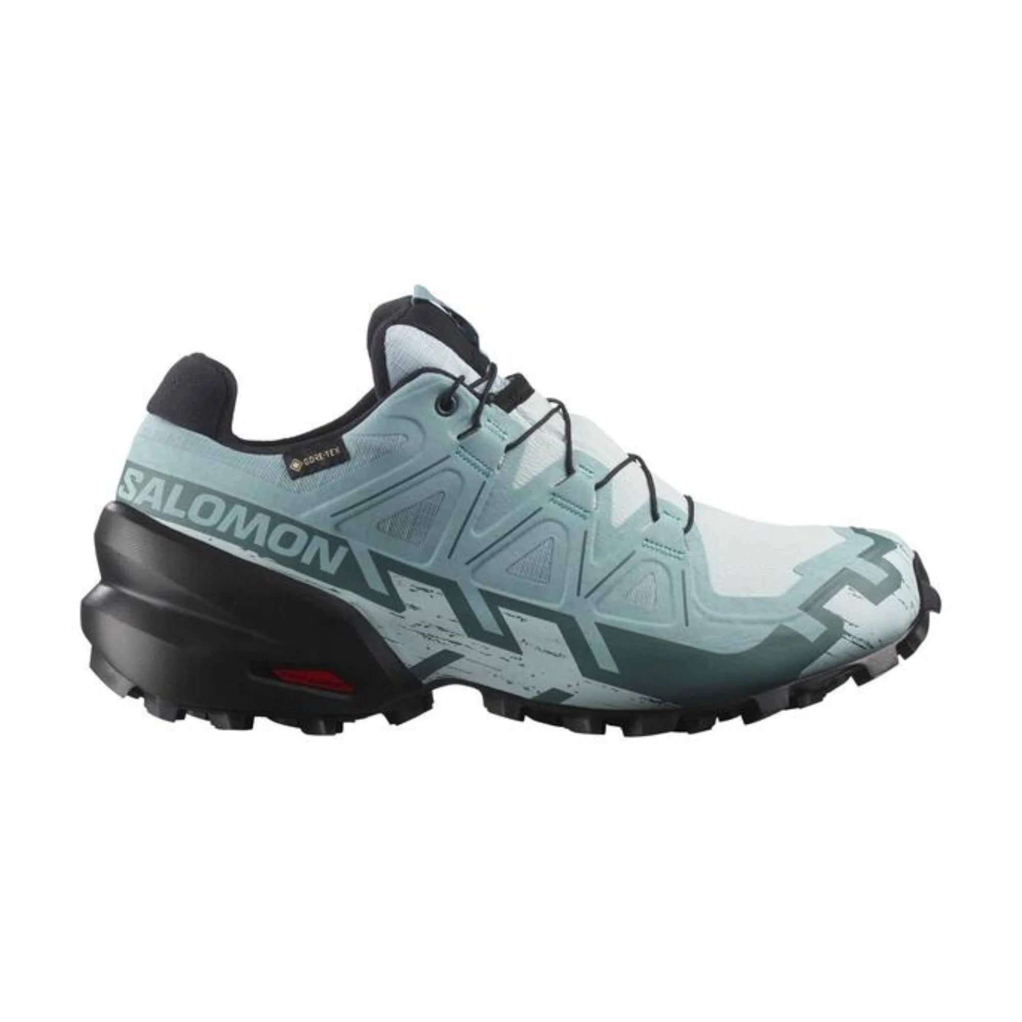 Salomon Speedcross 6 GTX Womens Shoe 2027 - Image 4