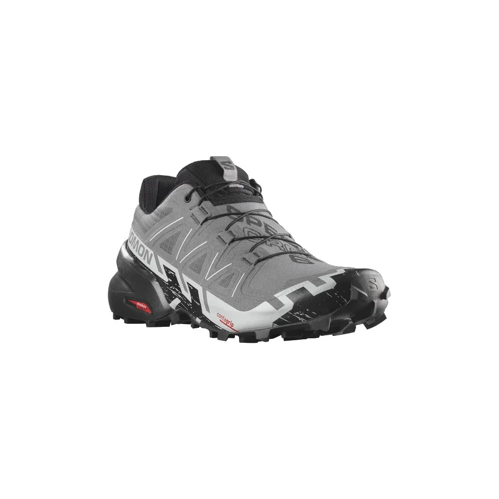 Salomon Speedcross 6 Mens Shoe 2023 - Image 4