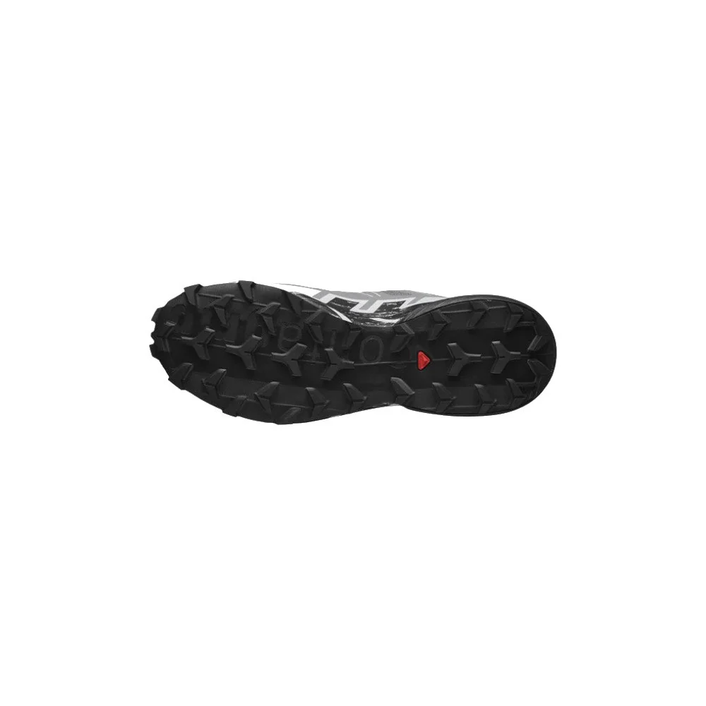 Salomon Speedcross 6 Mens Shoe 2023 - Image 5