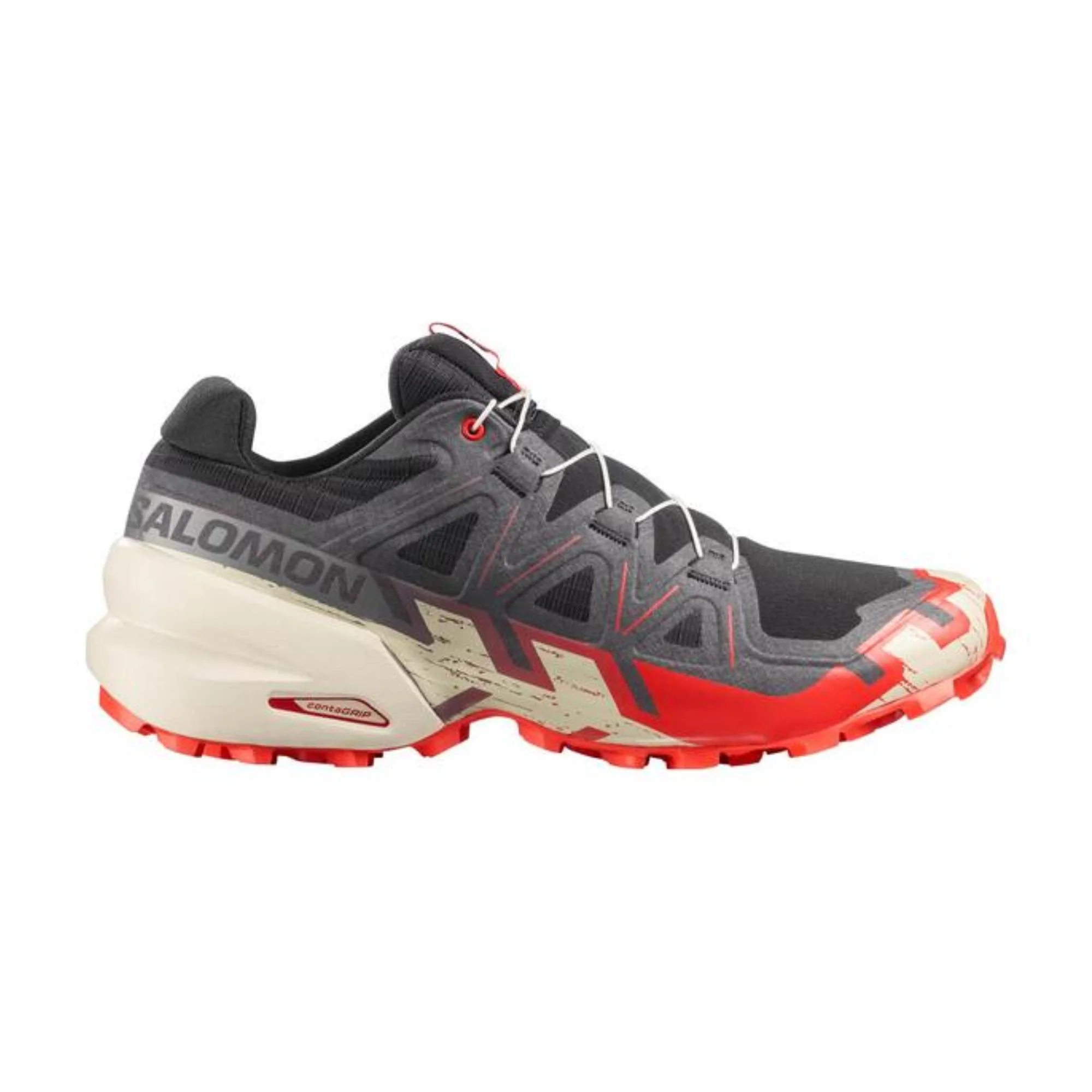 Salomon Speedcross 6 Mens Shoe 2026 - Image 20