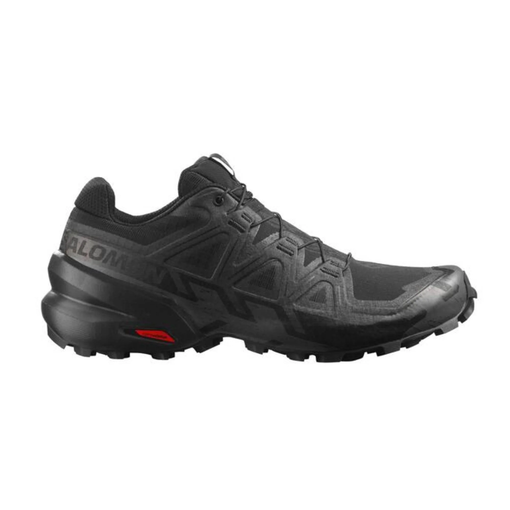 Salomon Speedcross 6 Mens Shoe 2026 - Image 9