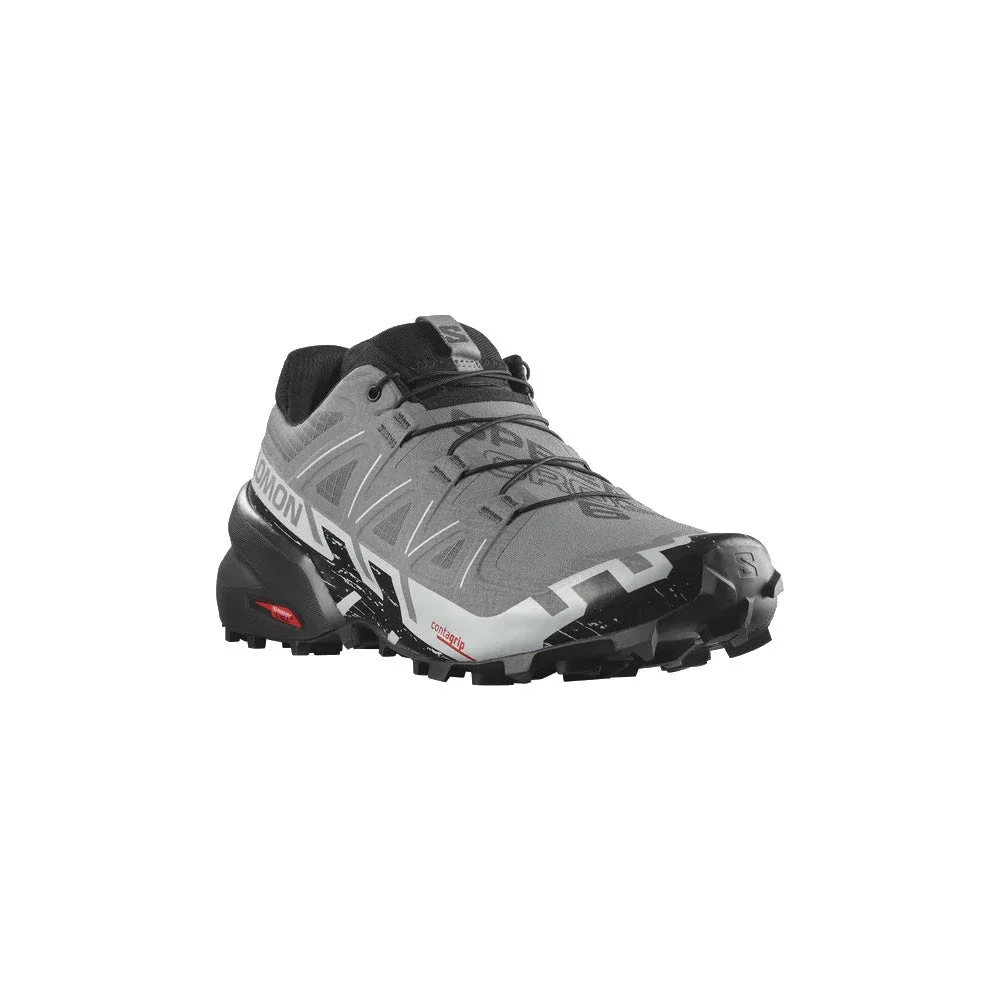 Salomon Speedcross 6 Wide Mens Shoe 2023 - Image 2