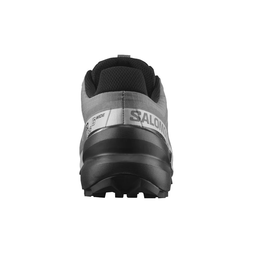 Salomon Speedcross 6 Wide Mens Shoe 2023 - Image 3