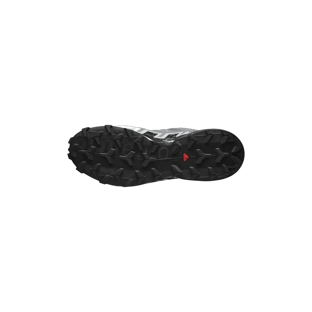 Salomon Speedcross 6 Wide Mens Shoe 2023 - Image 4