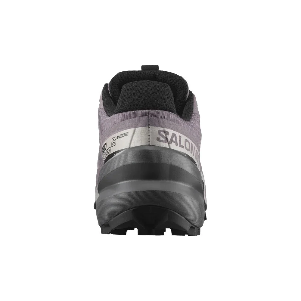 Salomon Speedcross 6 Wide Womens Shoe 2023 - Image 3