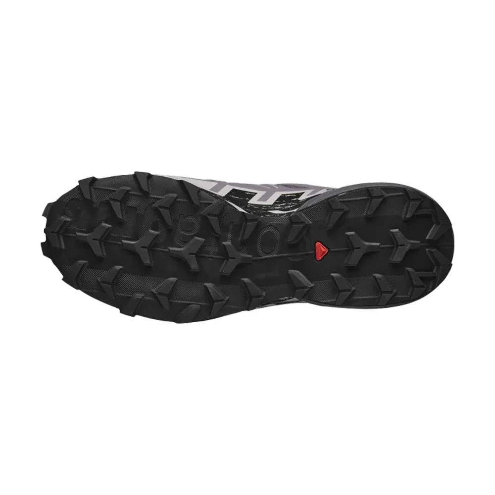 Salomon Speedcross 6 Wide Womens Shoe 2024 - Image 4