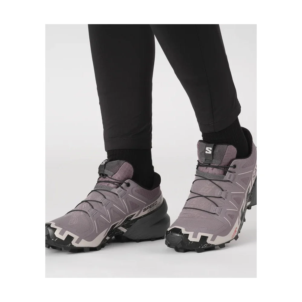 Salomon Speedcross 6 Womens Shoe 2023 - Image 8