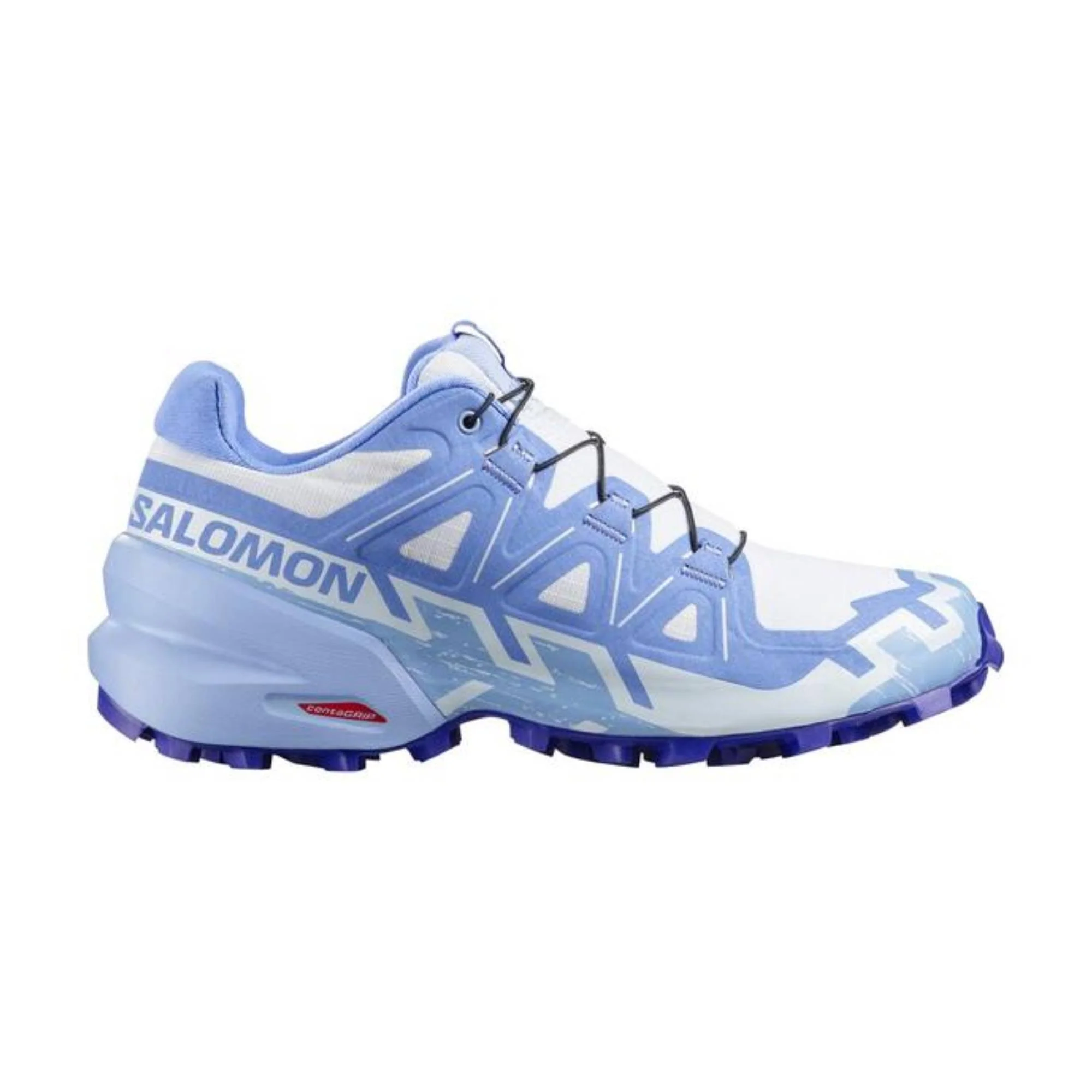 Salomon Speedcross 6 Womens Shoe 2026 - Image 17