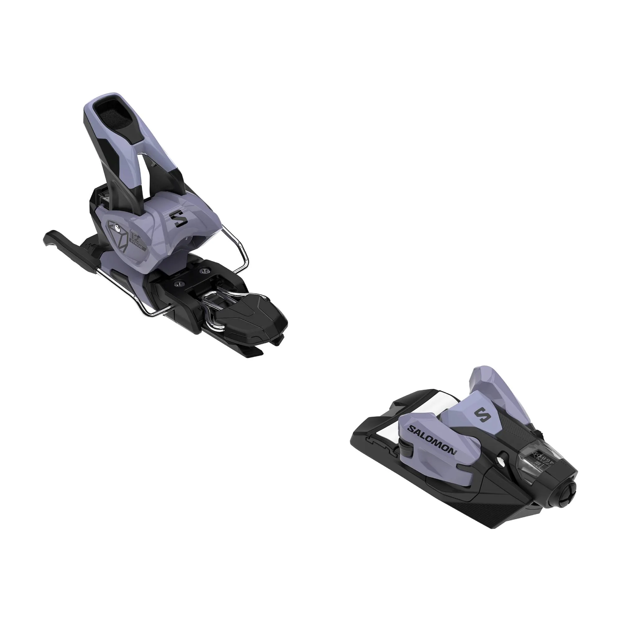 Salomon Strive 12 GW Binding 2027 - Image 6