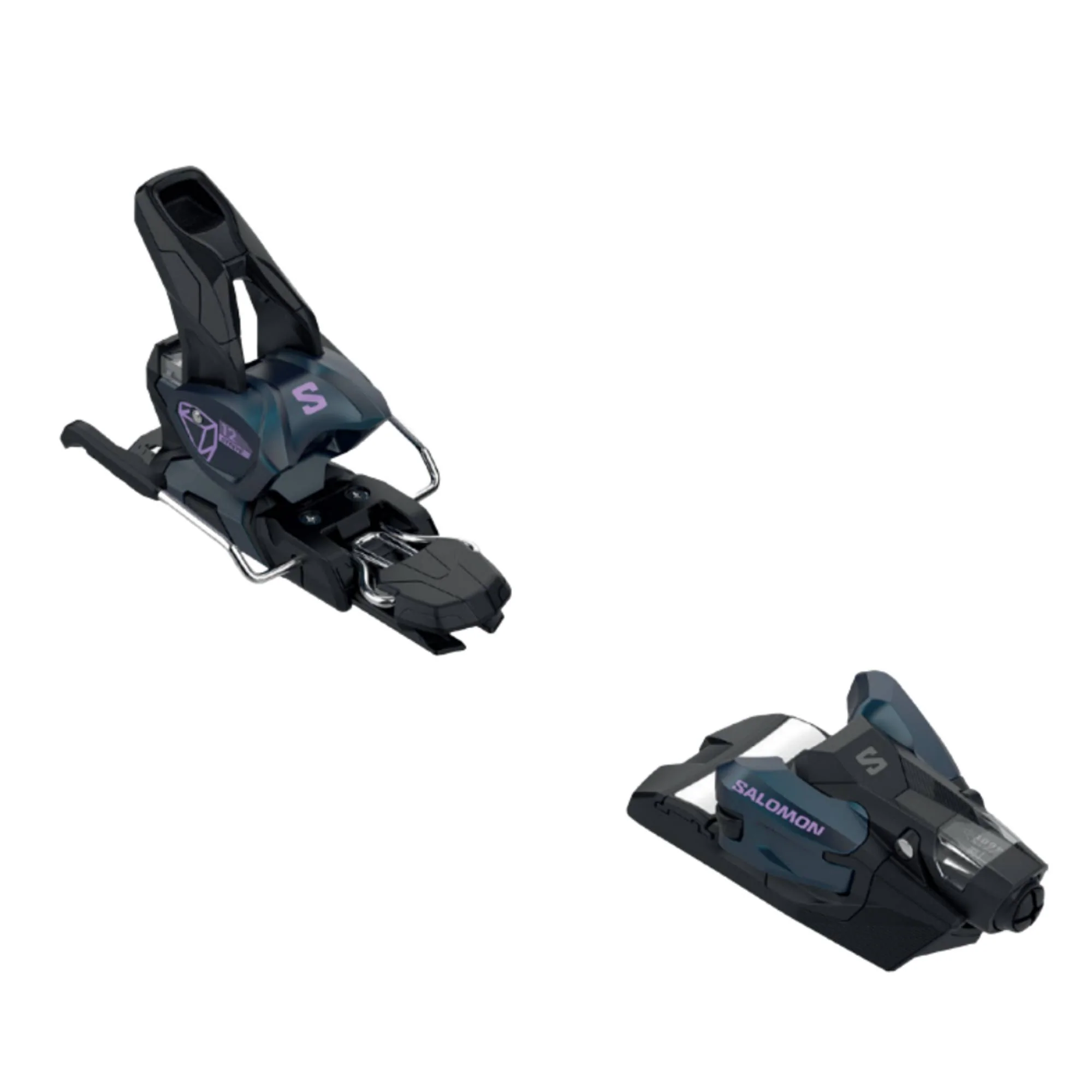 Salomon Strive 12 GW Binding 2027 - Image 7
