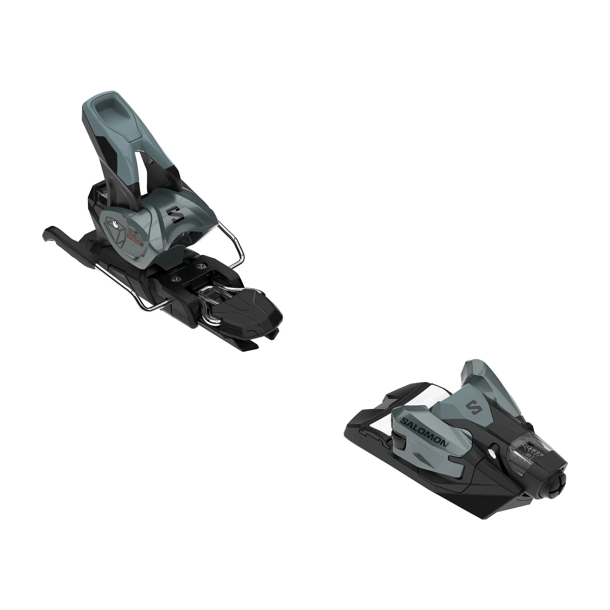 Salomon Strive 12 GW Binding 2027 - Image 8