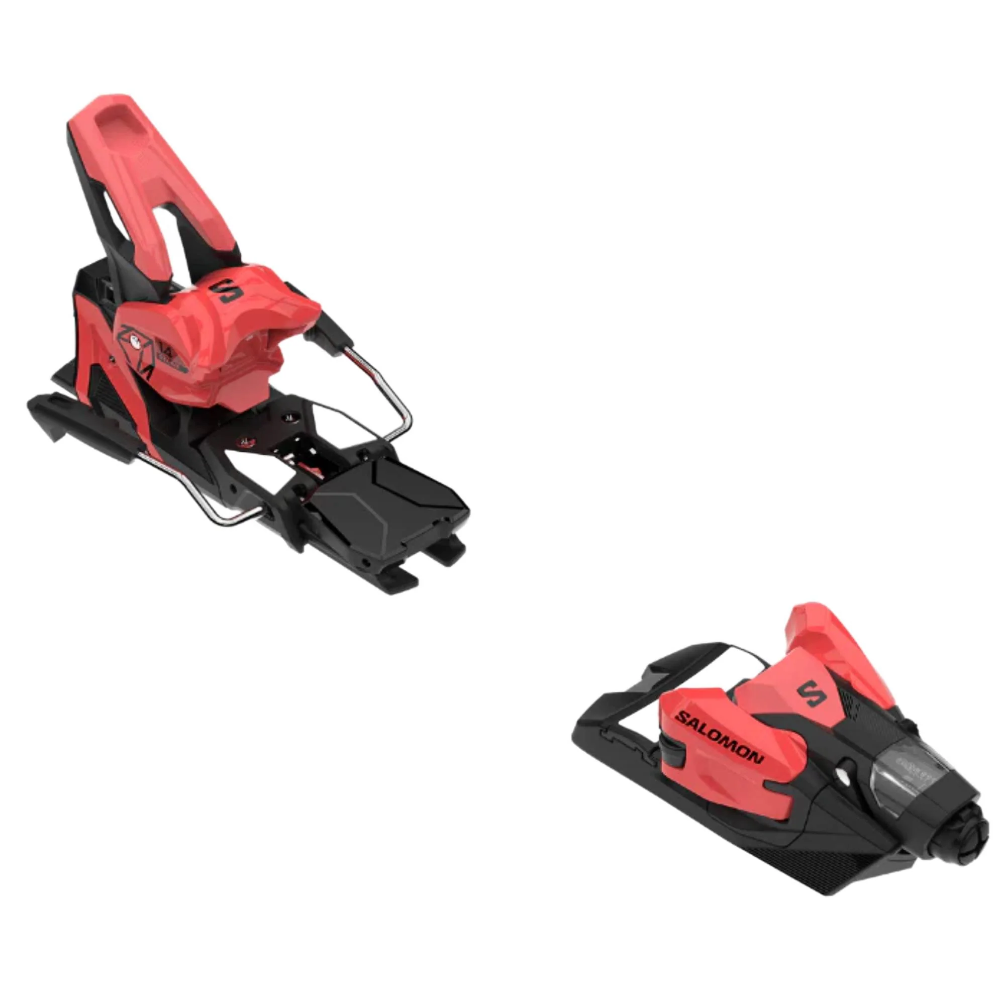 Salomon Strive 14 GW Binding 2027 - Image 6