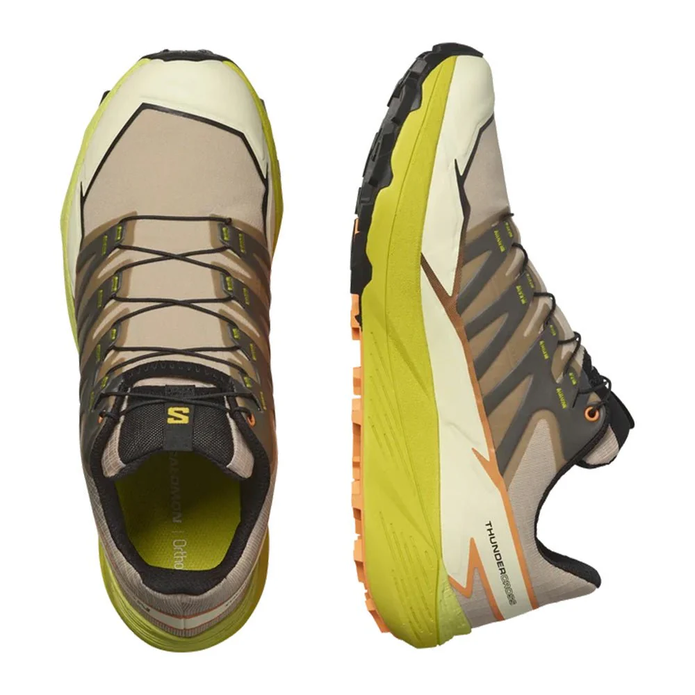 Salomon Thundercross Mens Shoe 2024 - Image 2