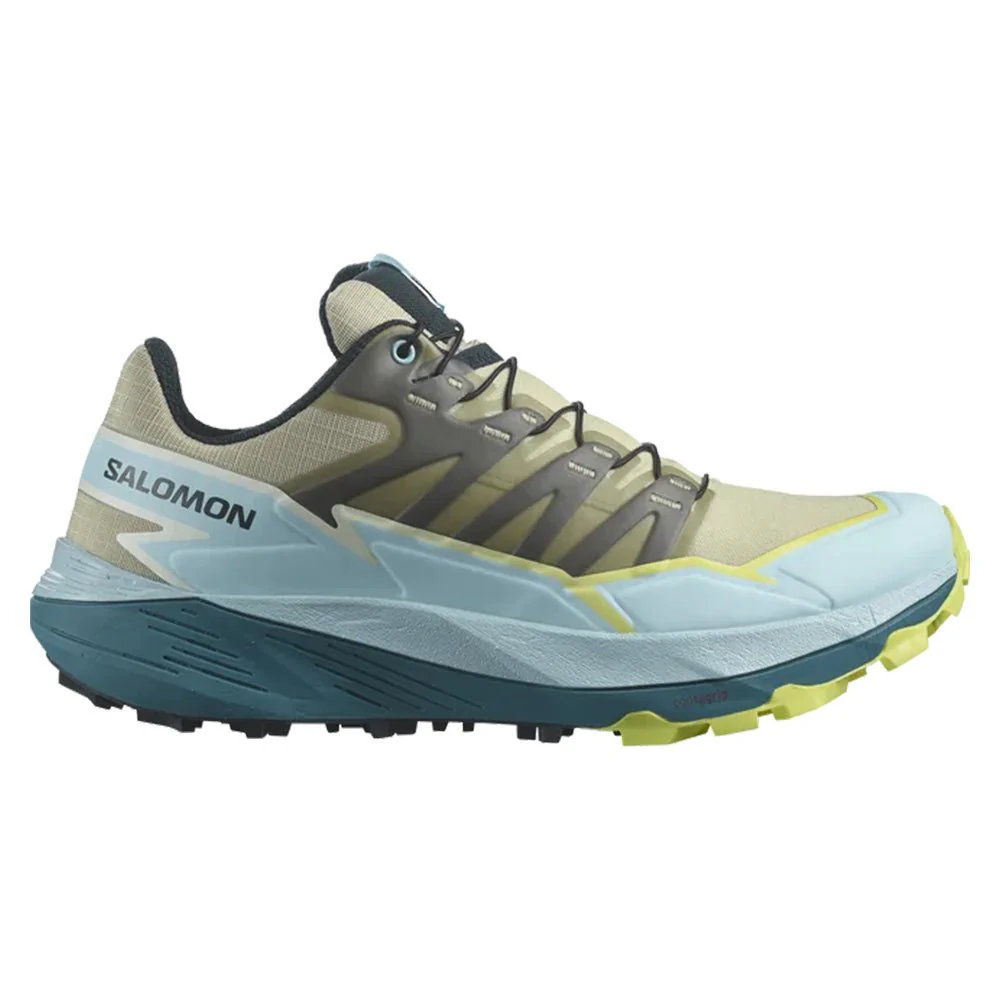 Salomon Thundercross Womens Shoe 2024 - Image 2
