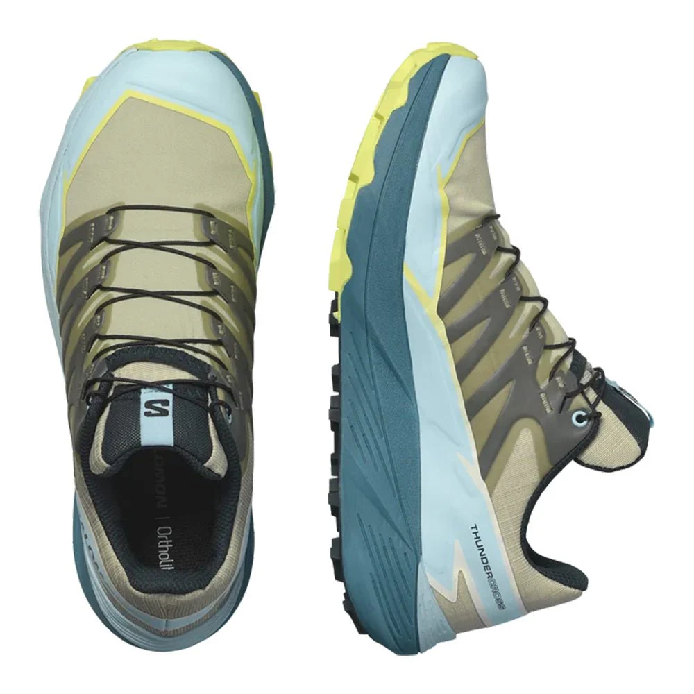 Salomon Thundercross Womens Shoe 2024 - Image 3