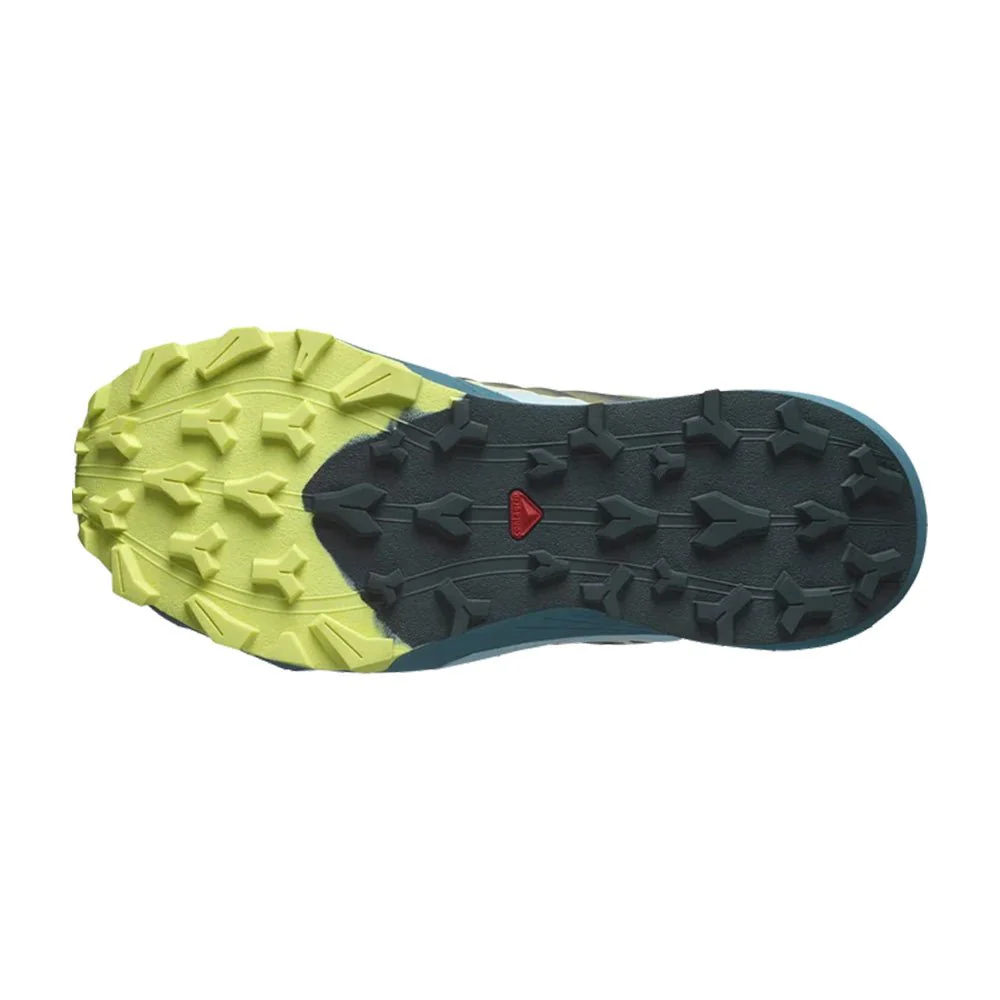 Salomon Thundercross Womens Shoe 2024 - Image 4