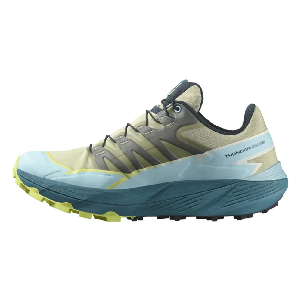 Salomon Thundercross Womens Shoe 2024 - Image 5