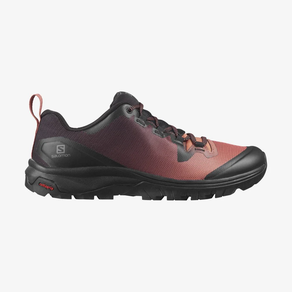 Salomon Vaya Womens Shoe 2021