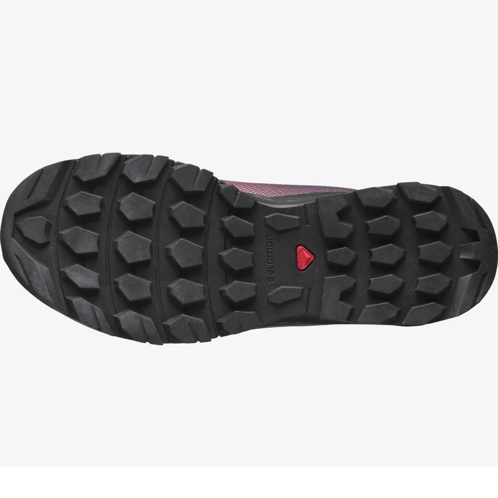 Salomon Vaya Womens Shoe 2021 - Image 2