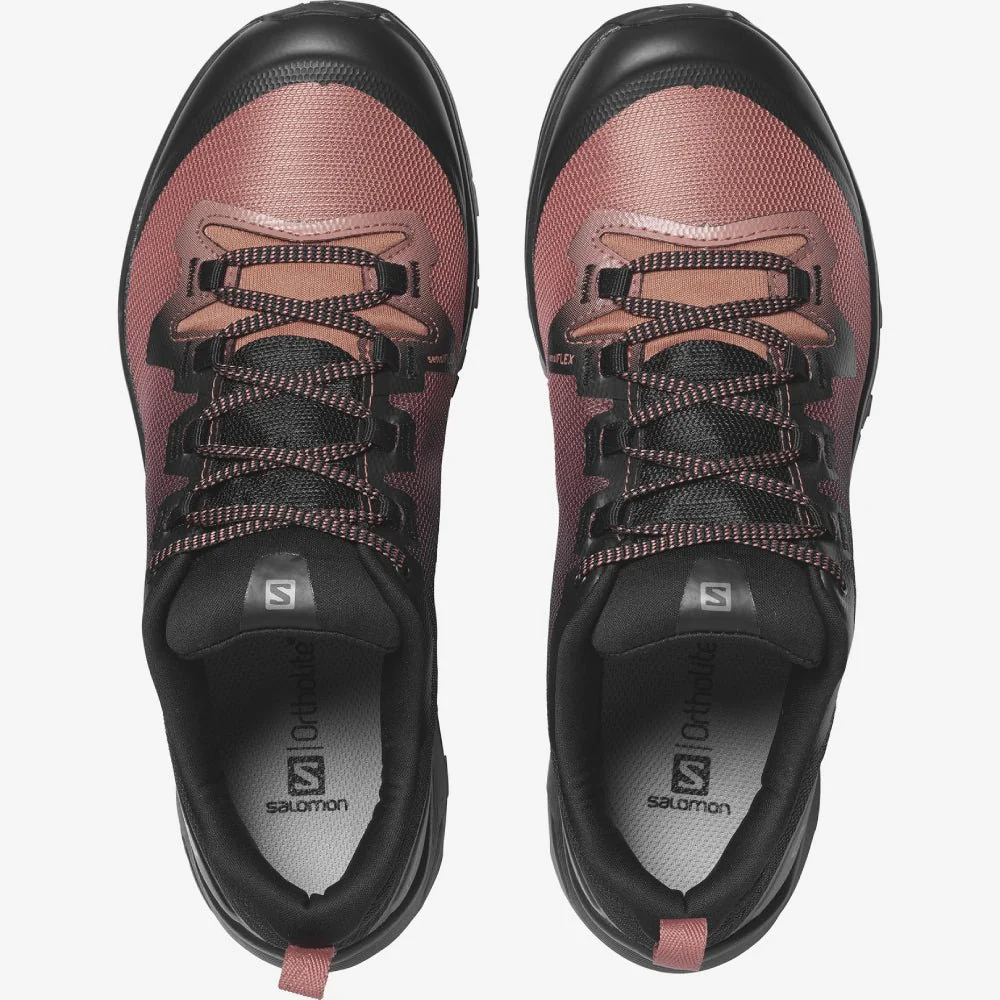 Salomon Vaya Womens Shoe 2021 - Image 3