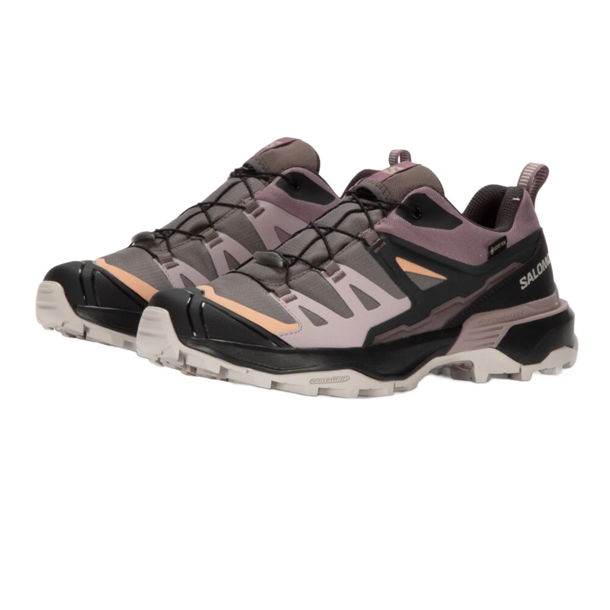 Salomon X Ultra 360 Edge GTX Womens Shoe 2025 - Image 2