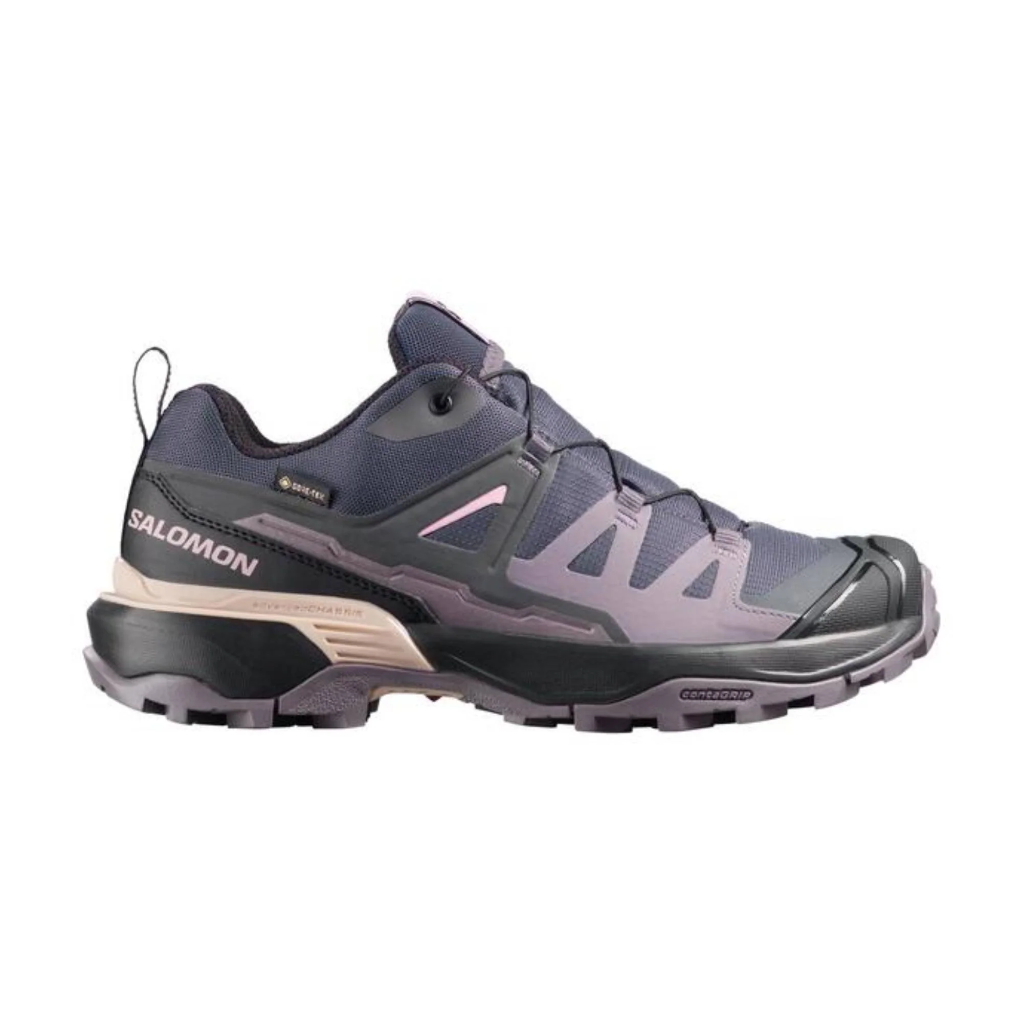 Salomon X Ultra 360 Edge GTX Womens Shoe 2026 - Image 5