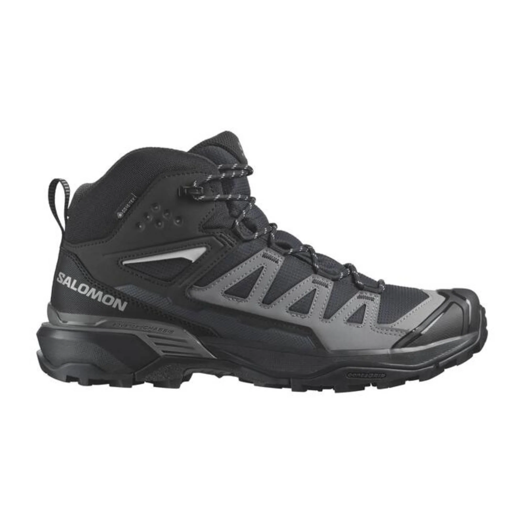 Salomon X Ultra 360 Edge Mid GTX Mens Shoe 2026 - Image 8