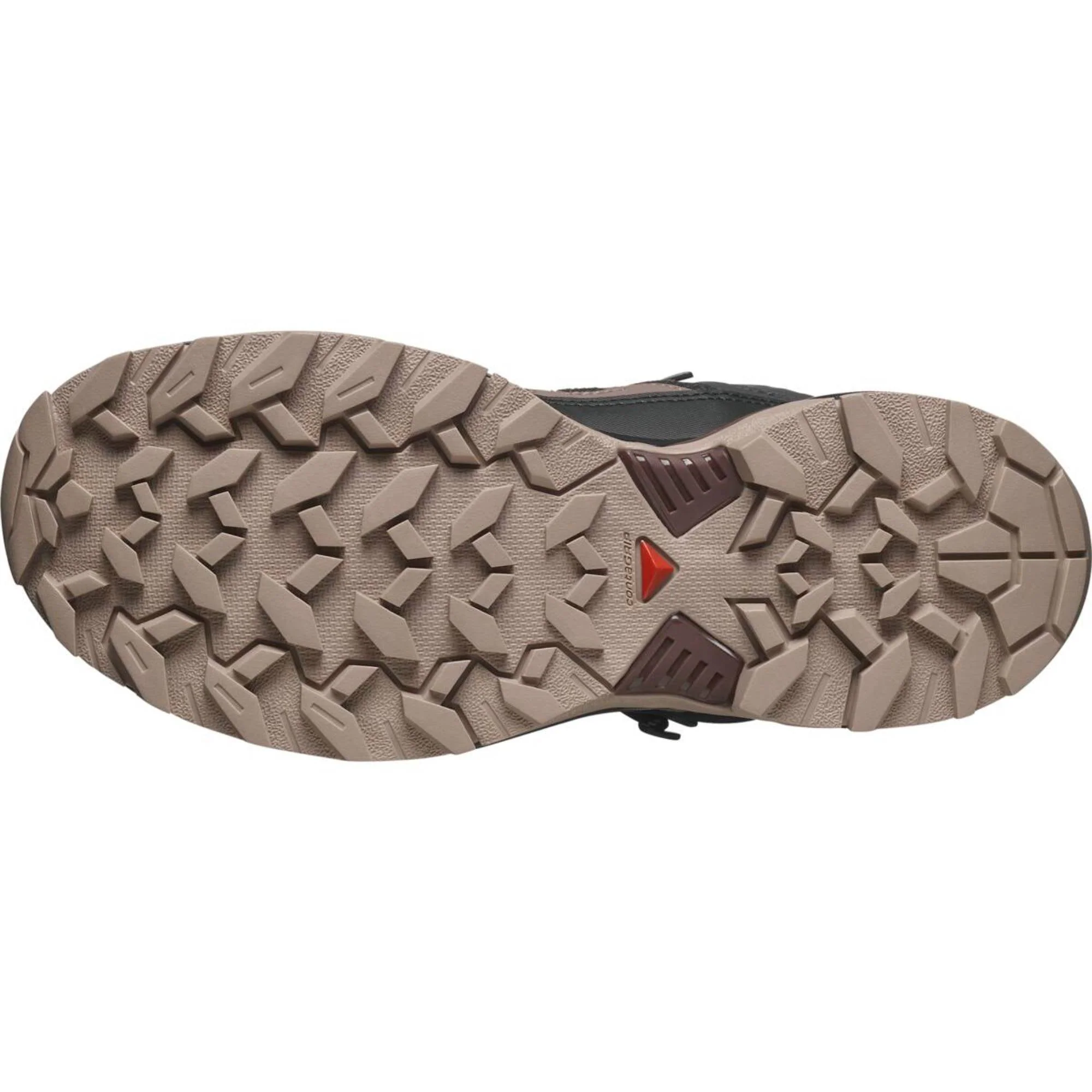 Salomon X Ultra 360 Mid Womens GTX Shoe 2026 - Image 6