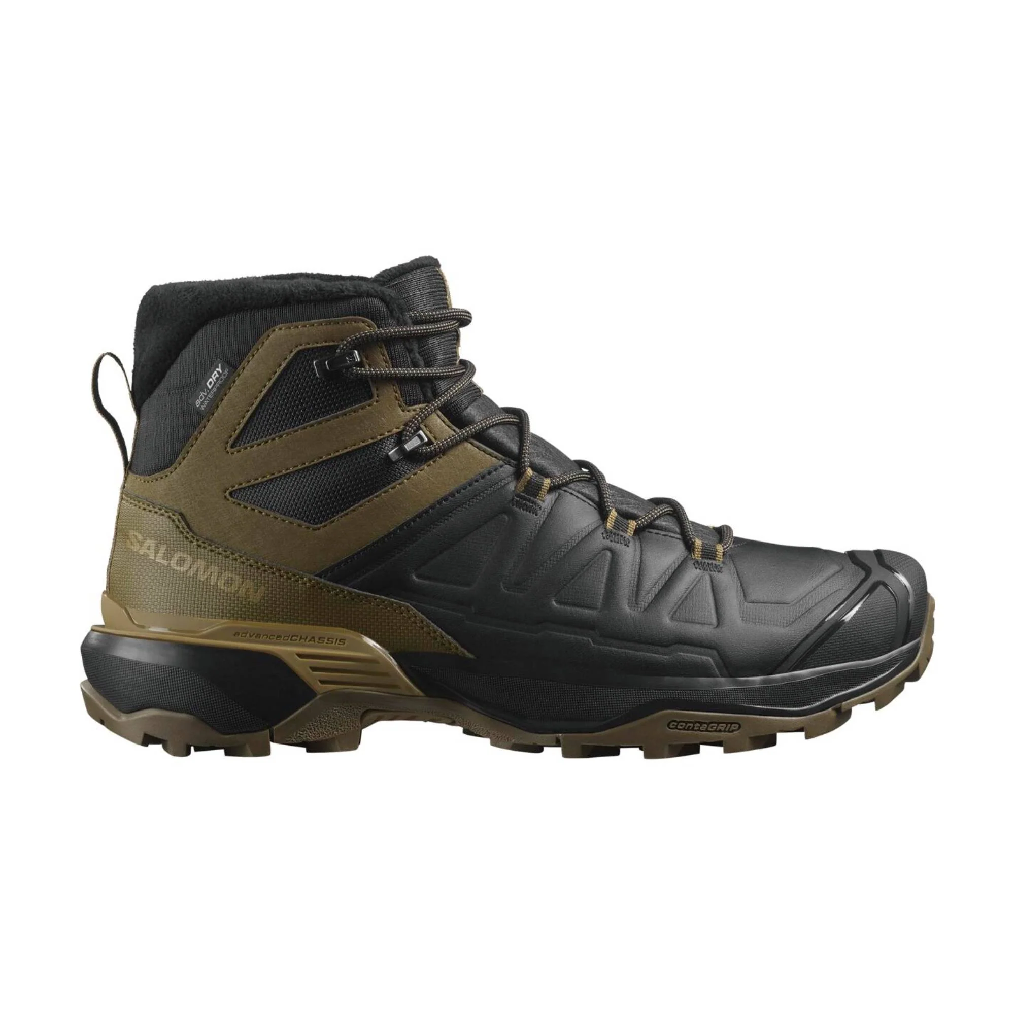 Salomon X Ultra Snowpilot Mens Shoe 2026