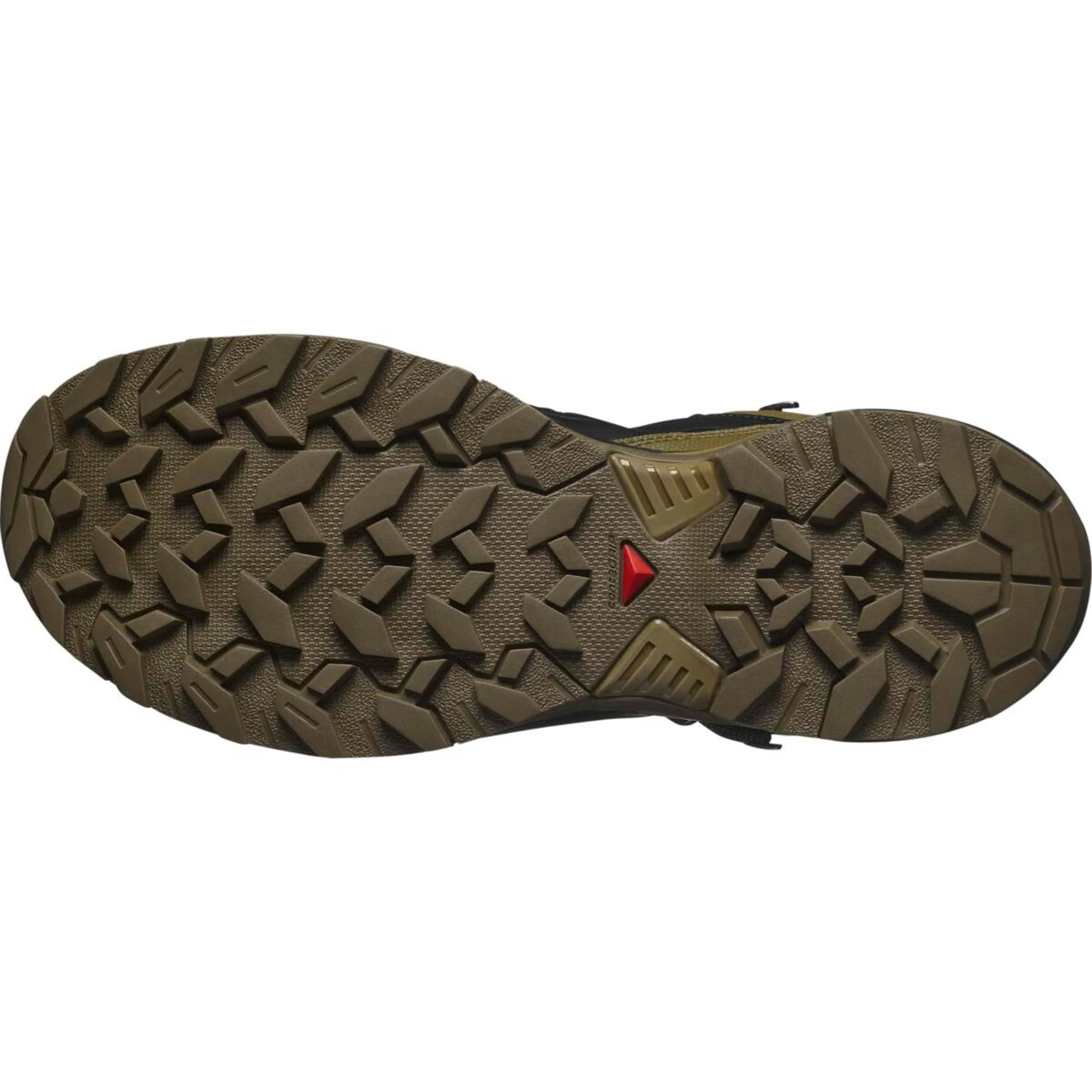 Salomon X Ultra Snowpilot Mens Shoe 2026 - Image 2