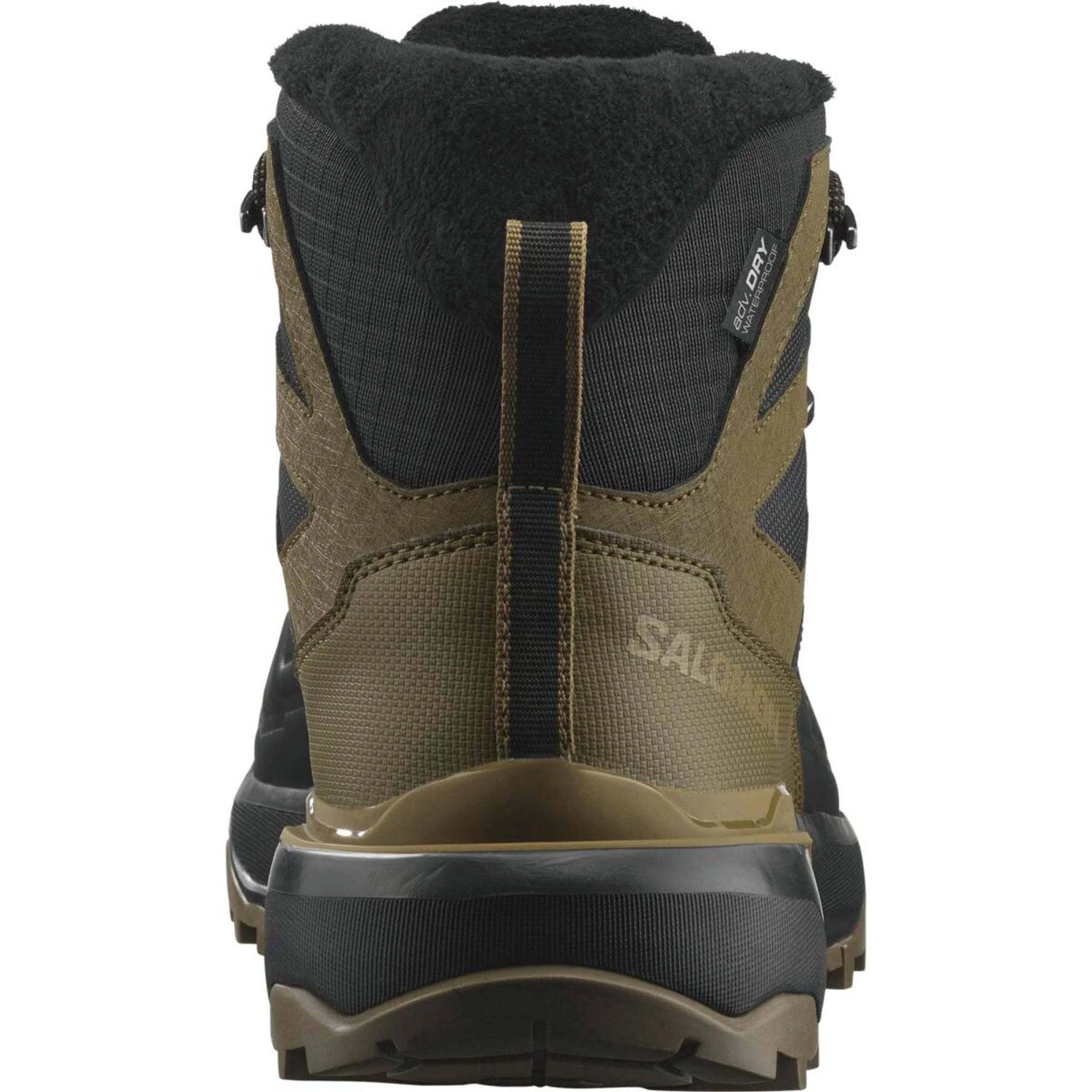 Salomon X Ultra Snowpilot Mens Shoe 2026 - Image 5