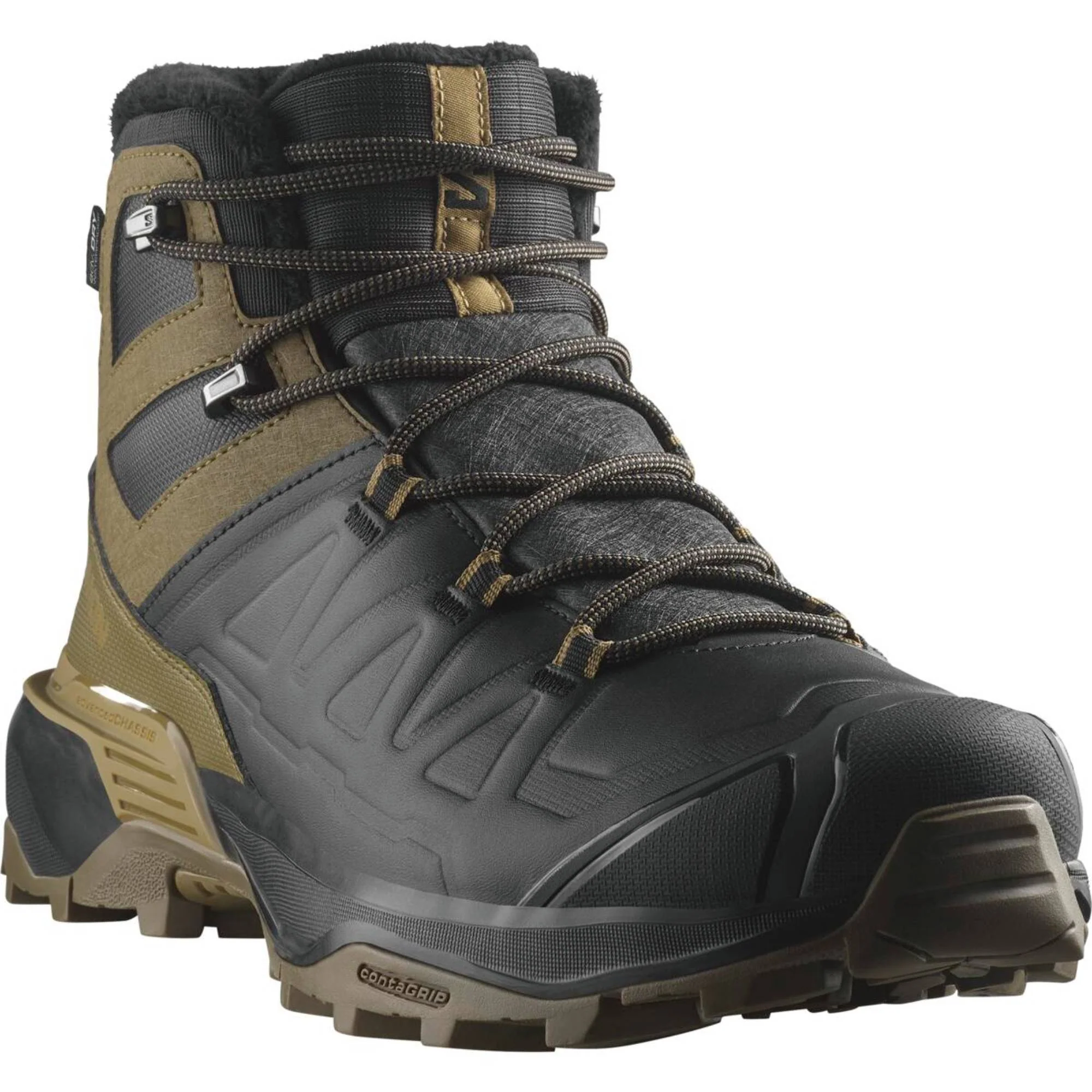 Salomon X Ultra Snowpilot Mens Shoe 2026 - Image 6