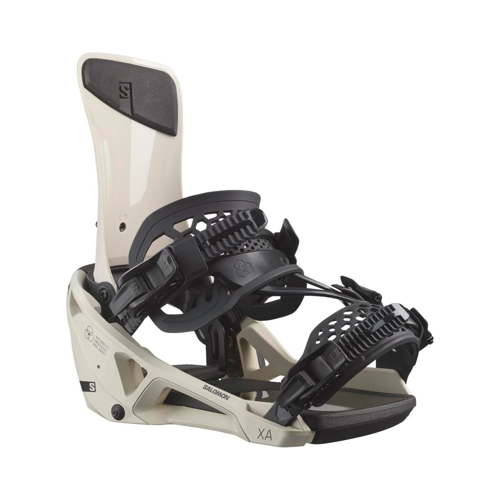 Salomon XA Supermatic Snowboard Bindings 2026 - Image 2