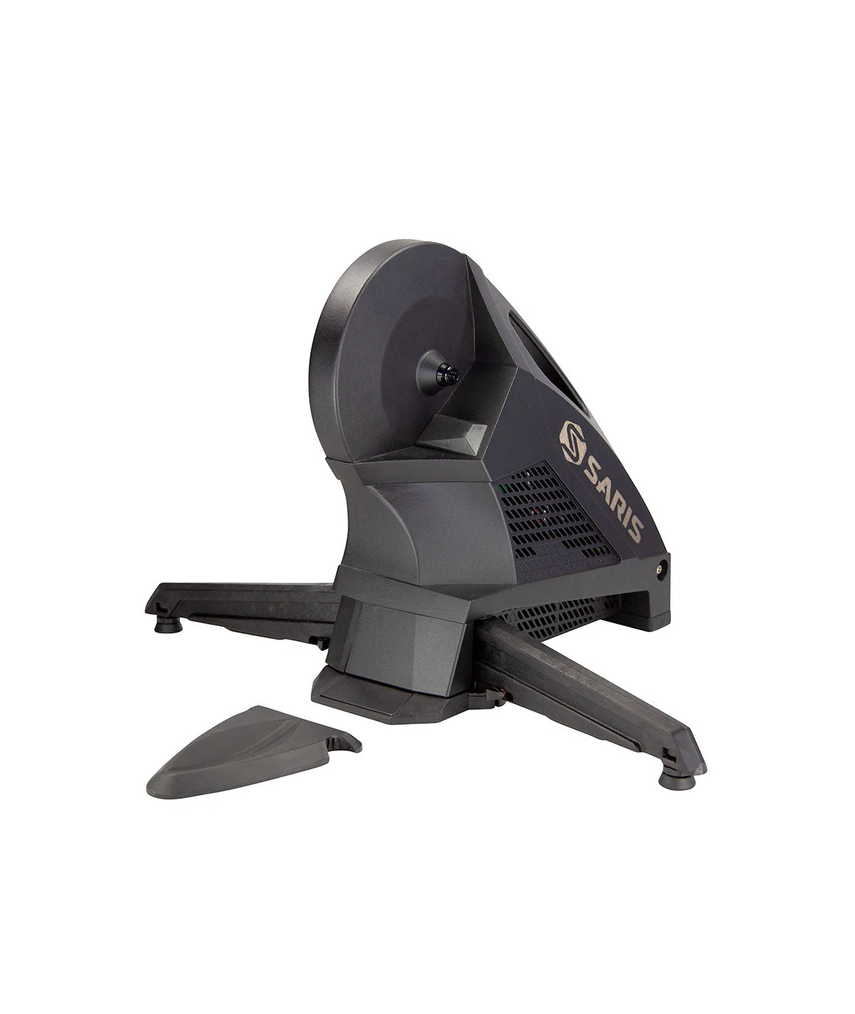 Saris H3 Smart Direct Drive Trainer - Image 6