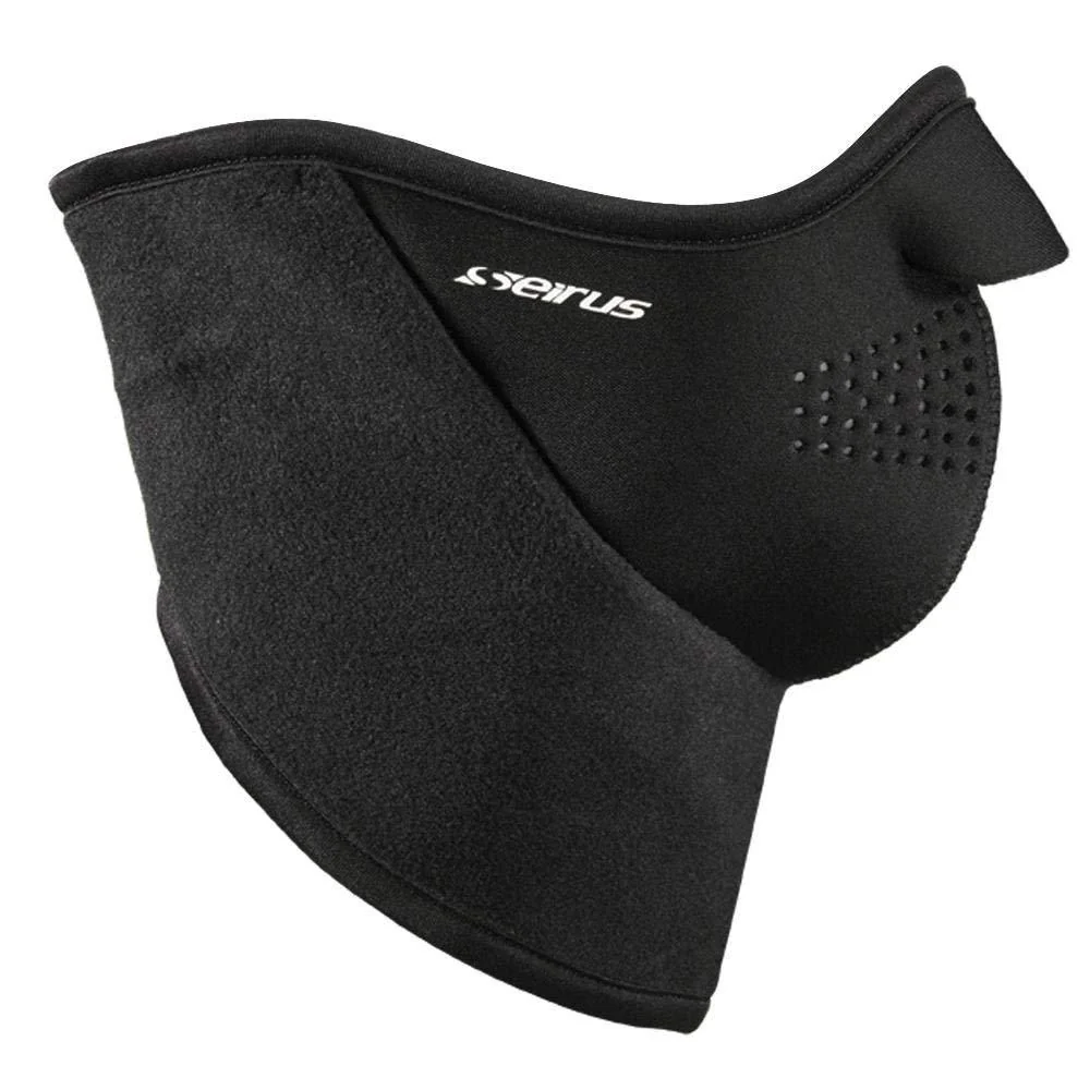 Seirus NeoFleece Combo Adult Scarf