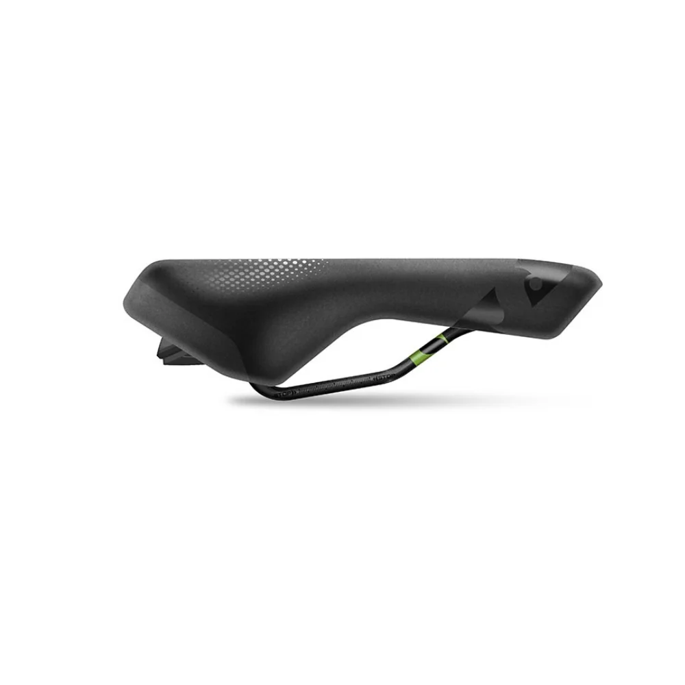 Selle Italia, FLX Lady Gel Flow, Saddle, Women, 419g, Black - Image 2