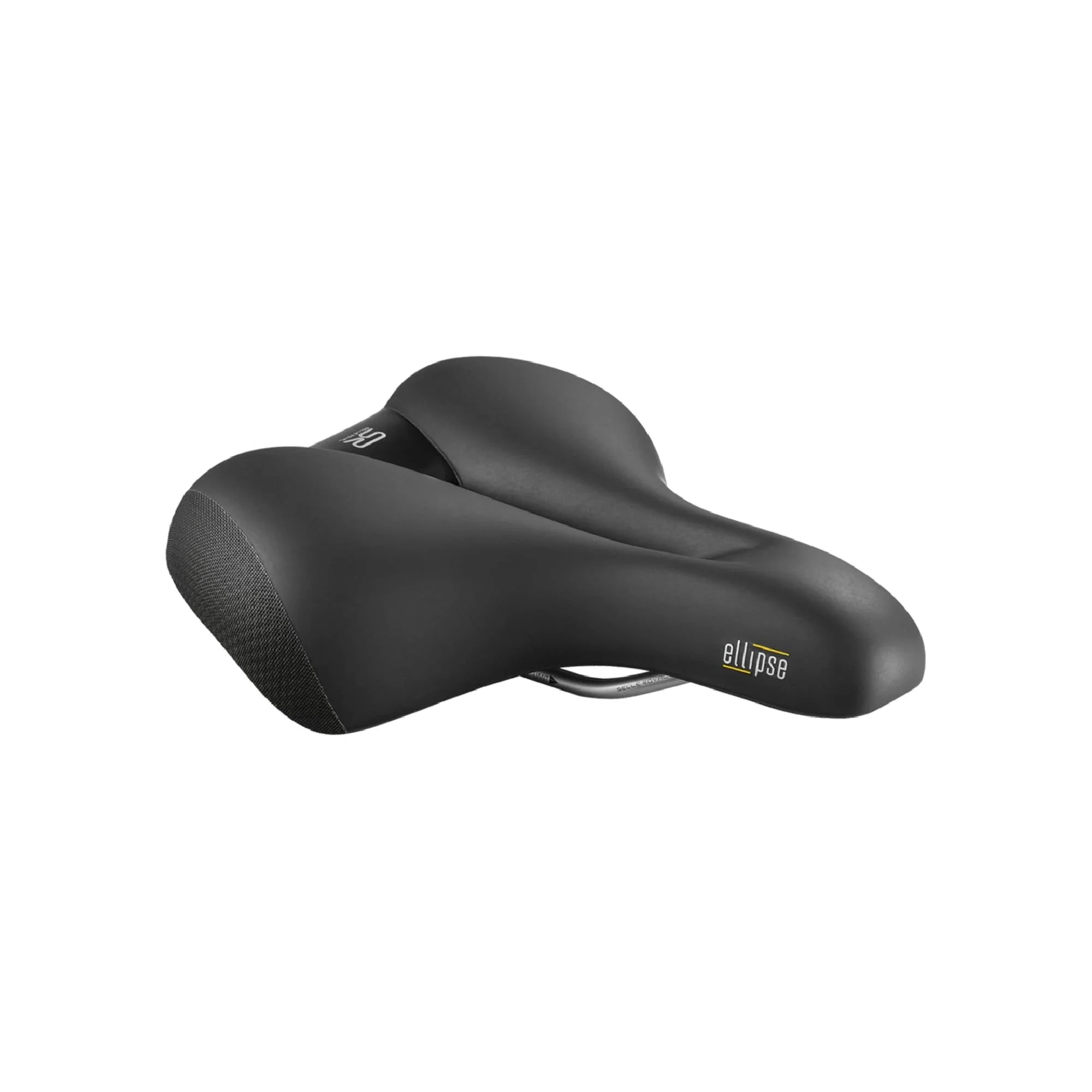 Selle Royal Ellipse Relaxed Unisex Bike Saddle - Image 4