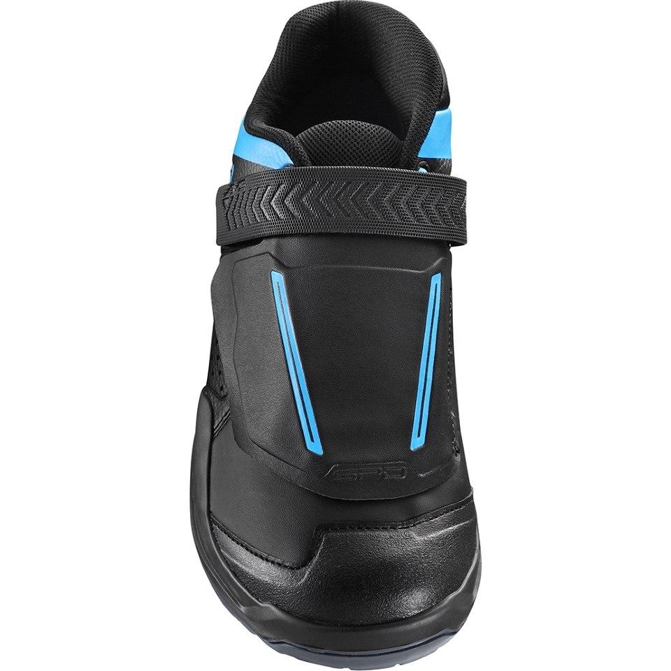 Shimano AM7 Gravity Cycling Shoe 2016 - Image 9