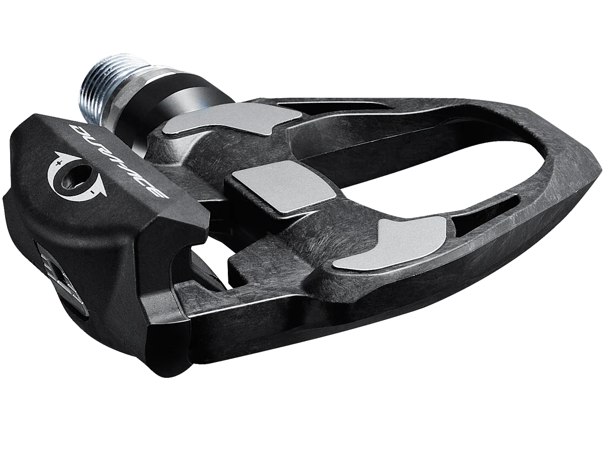 Shimano Dura Ace PD-R9100 Carbon SPD-SL Pedals