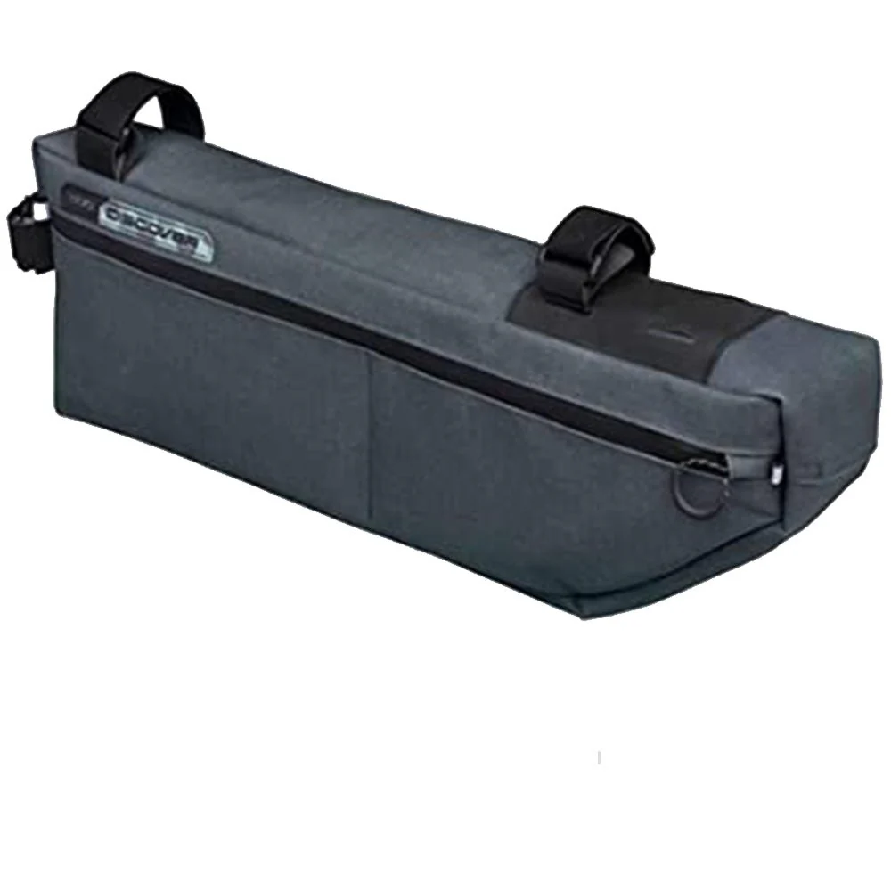 Shimano PRO Gravel Frame Bag 5.5l  Grey