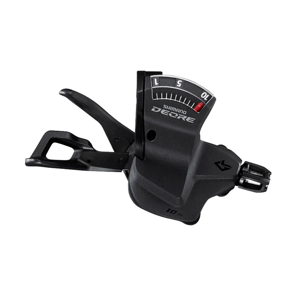 Shimano M 5130  Deore Right 10 sp Leaver