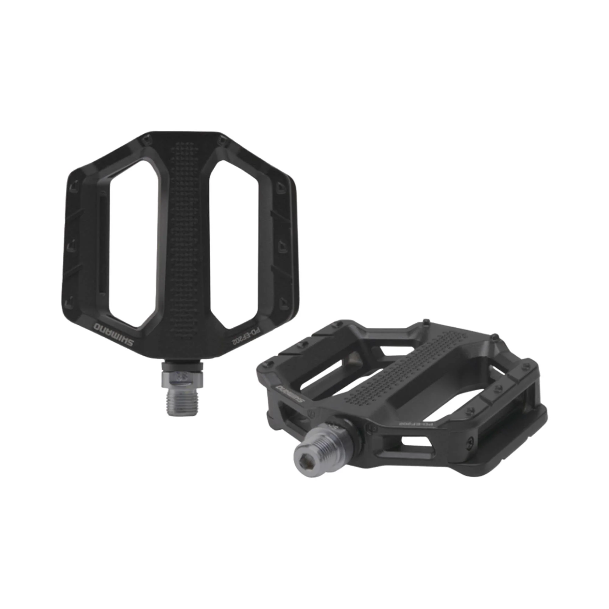 Shimano PD-EF202 Flat Pedal - Image 2